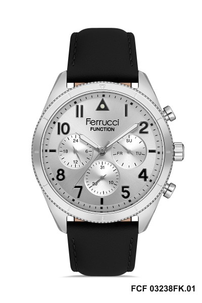 FERRUCCI FON. KAY. KOL. SAATİ